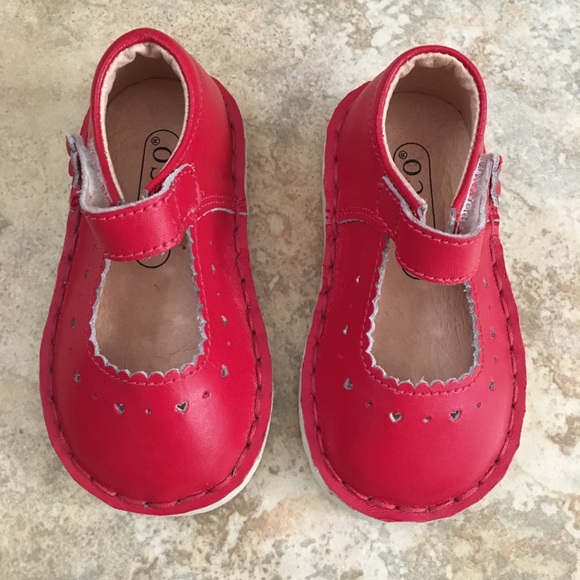 Coco jumbo shoes - Picture 1 of 4